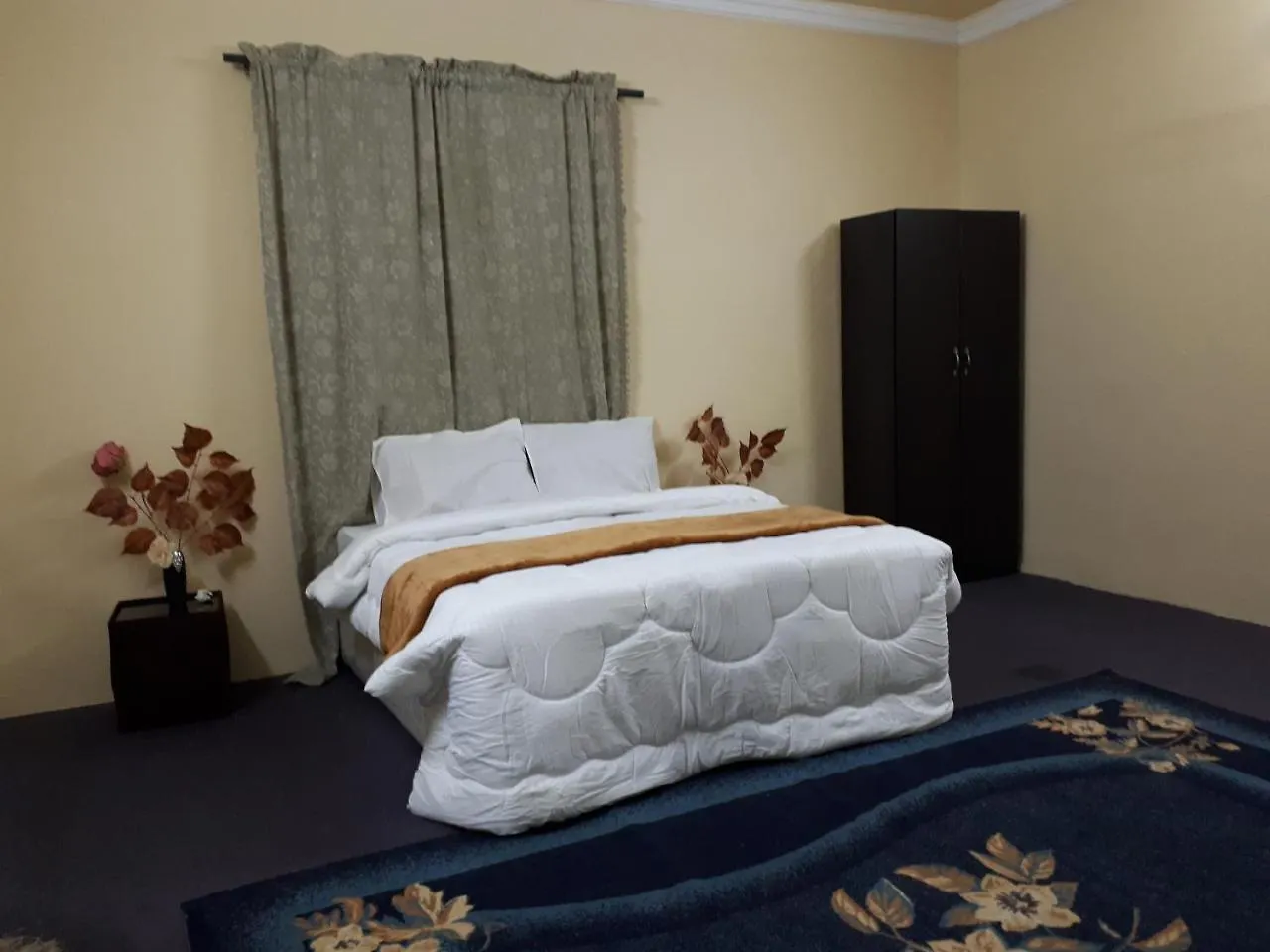 Alomara Makkah Hotel Mekke Suudi Arabistan