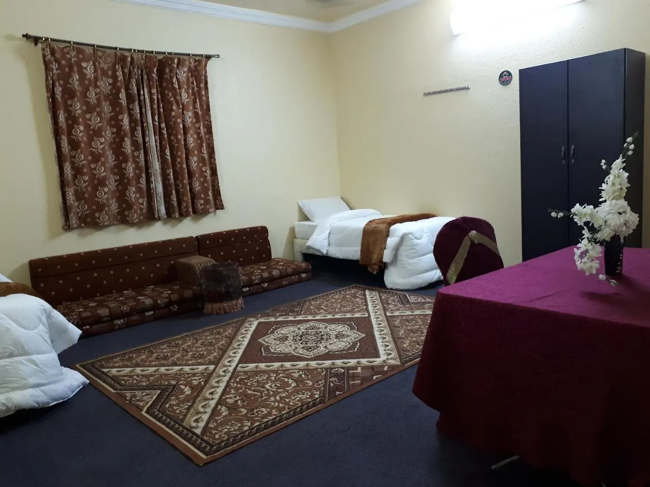Alomara Makkah Hotel Mekke 0*,  Suudi Arabistan