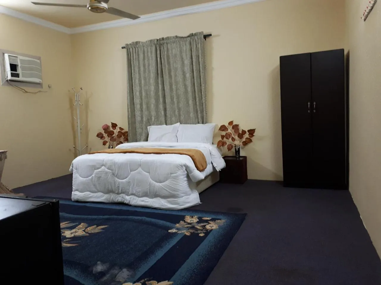 Alomara Makkah Hotel Mekke 0*,