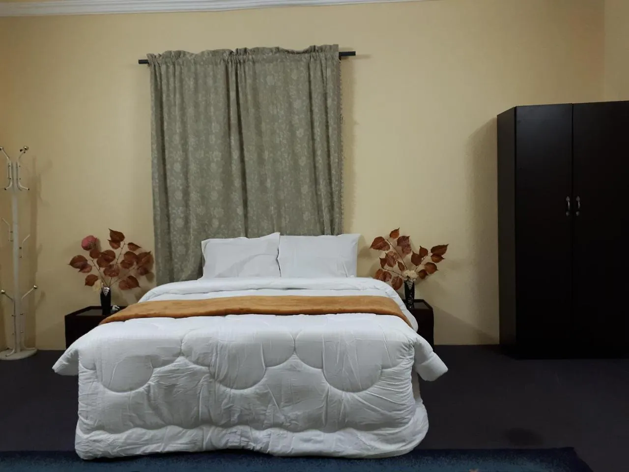 Alomara Makkah Hotel Mekke 0*,  Suudi Arabistan