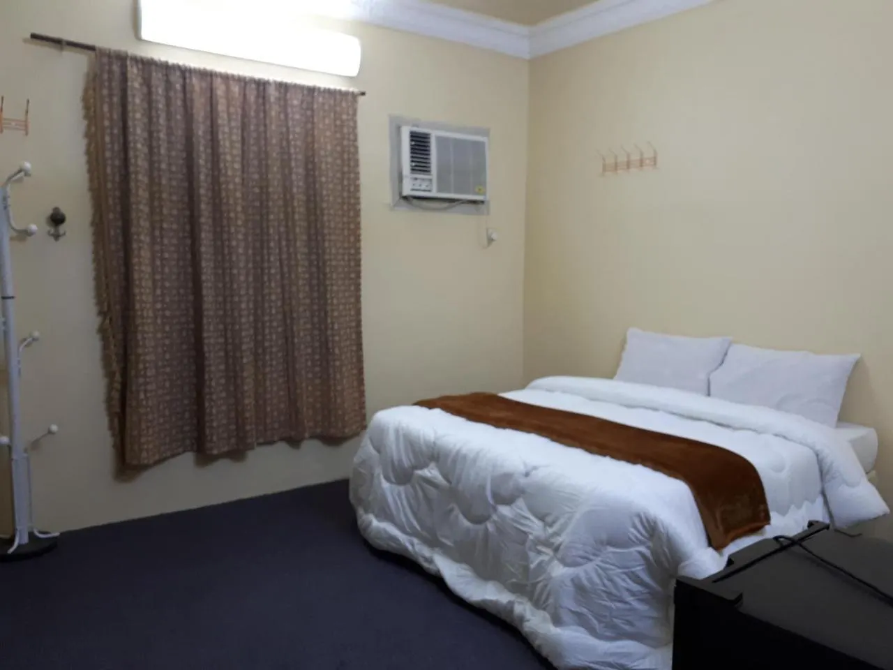 Alomara Makkah Hotel Mekke