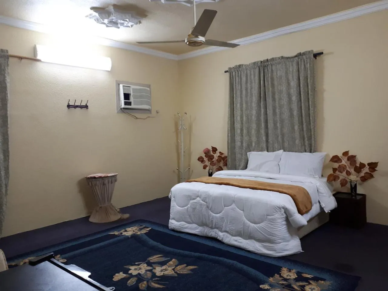 Alomara Makkah Hotel Mekke