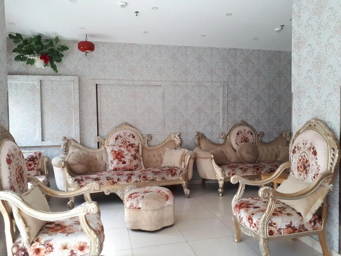 Alomara Makkah Hotel Mekke