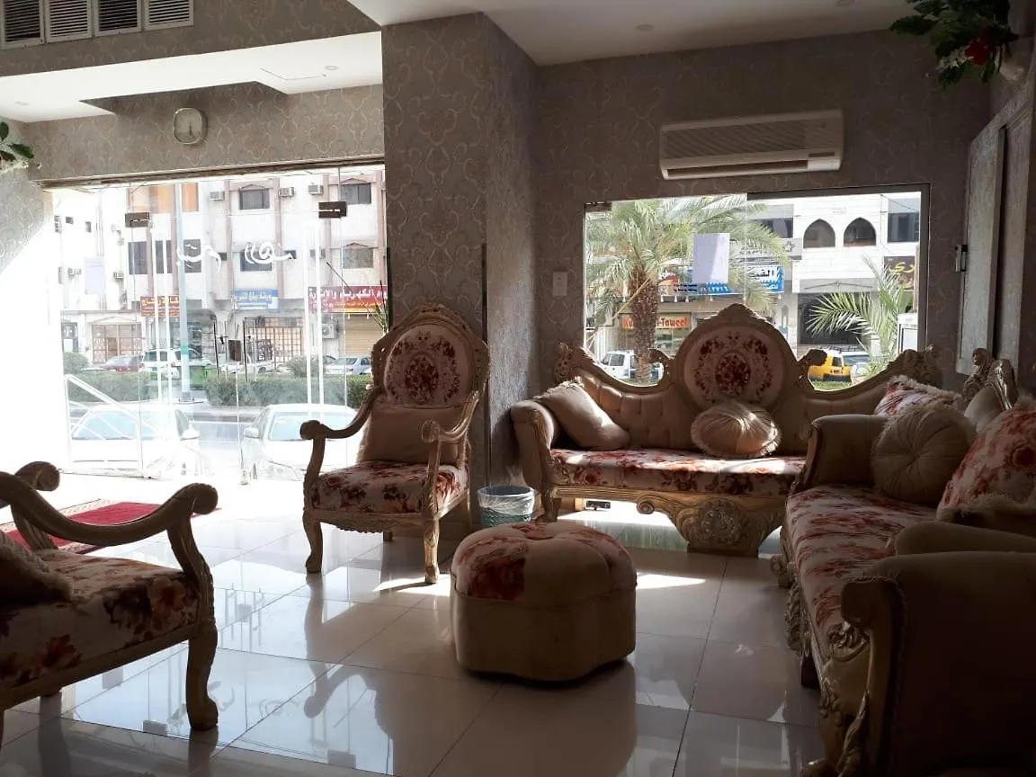 Alomara Makkah Hotel Mekke 0*,